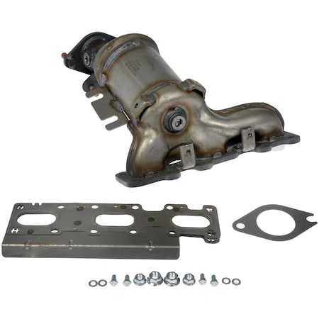 Dorman Manifold Converter 674-255